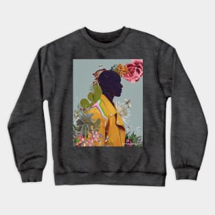 Introspection Crewneck Sweatshirt